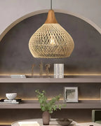 The Woven Light