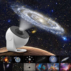 Halo - Starry Sky Projector