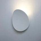 Disk Metal Wall Lamp