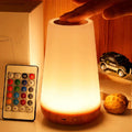 Soothing and Magical Nightstand Lamp - LumiSeren