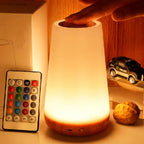 Soothing and Magical Nightstand Lamp - LumiSeren