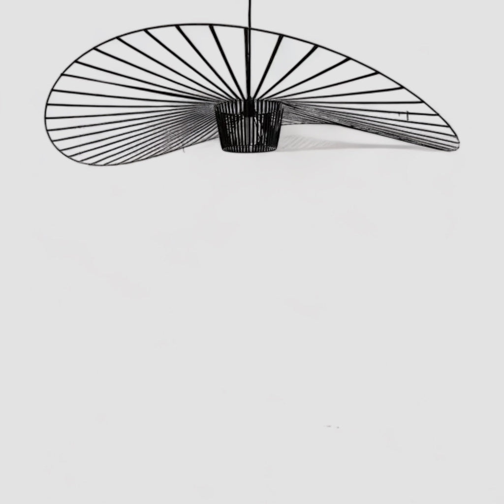 Maralynne - Modern Creative LED Pendant Lamp with Hat Design