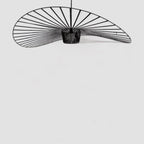 Maralynne - Modern Creative LED Pendant Lamp with Hat Design