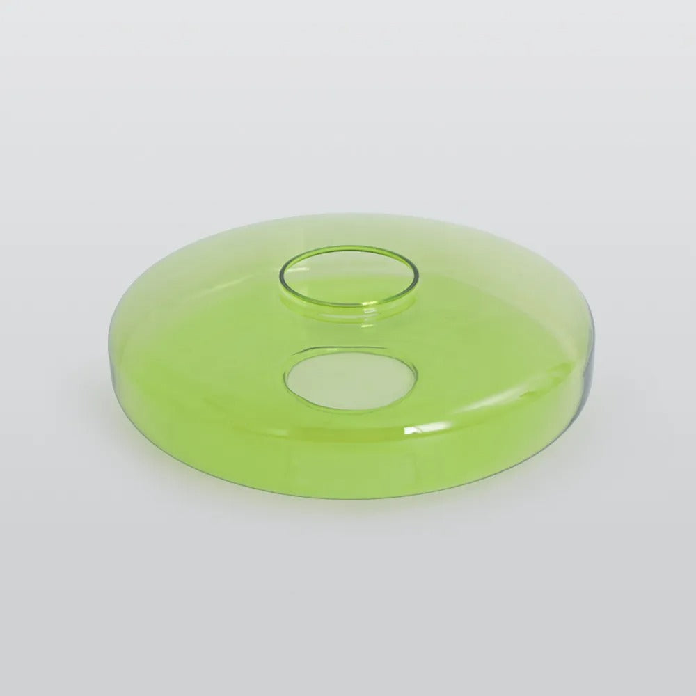 Jojo Multi-Level Glass Suspension