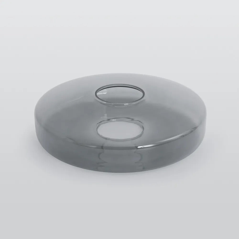 Jojo Multi-Level Glass Suspension