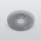 Jojo Multi-Level Glass Suspension