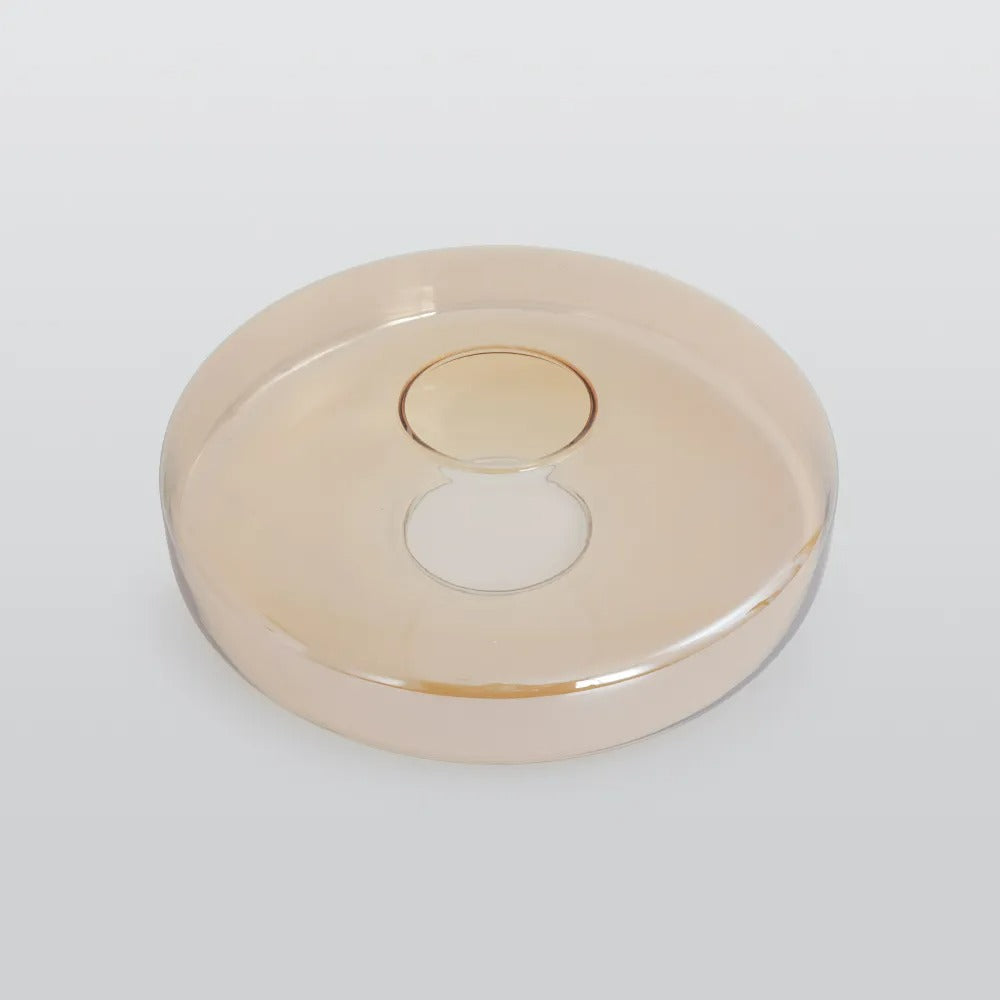 Jojo Multi-Level Glass Suspension