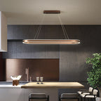Tressa - Kitchen Pendant Lamp Rose Gold