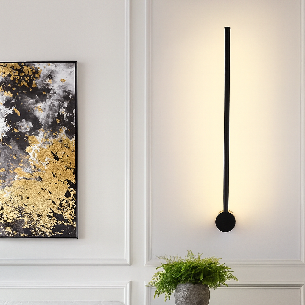 Linear Wall Light
