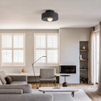 Rindr Wabi Sabi Simon Led Ceiling Light