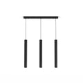 PERIN Long Tube Pendant Light
