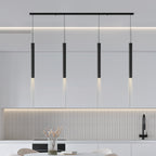 PERIN Long Tube Pendant Light