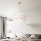 Gupton Nordic Lotus Flower Pendant Light