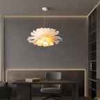 Gupton Nordic Lotus Flower Pendant Light