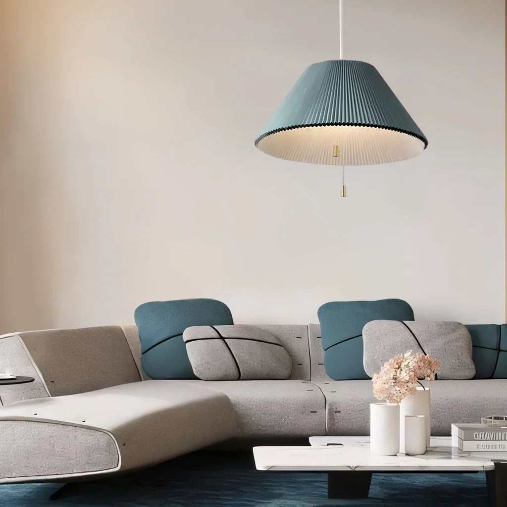 Bedria Meduse Pendant Light