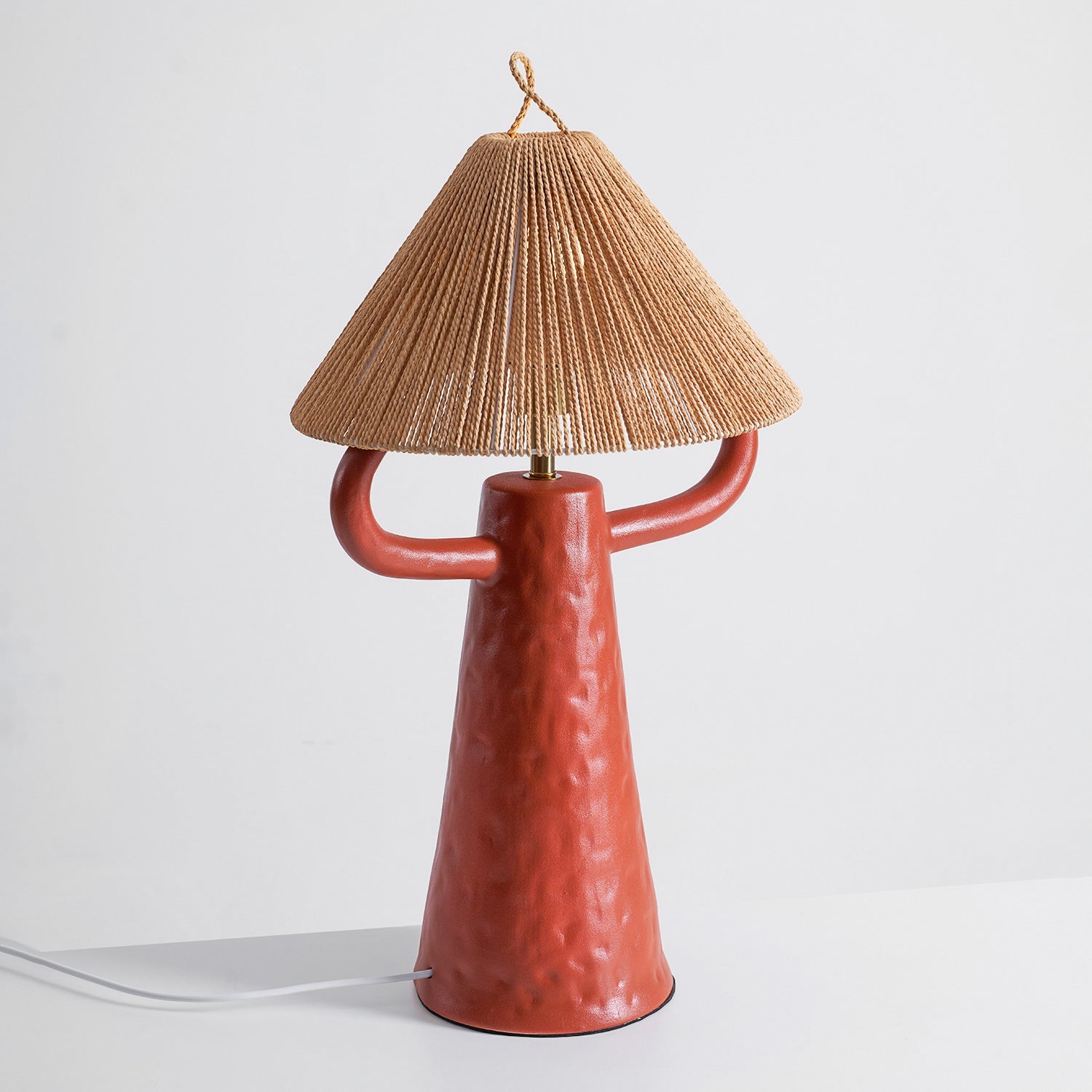 Dona Ceramic Table Light