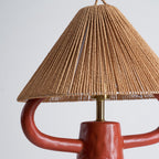 Dona Ceramic Table Light