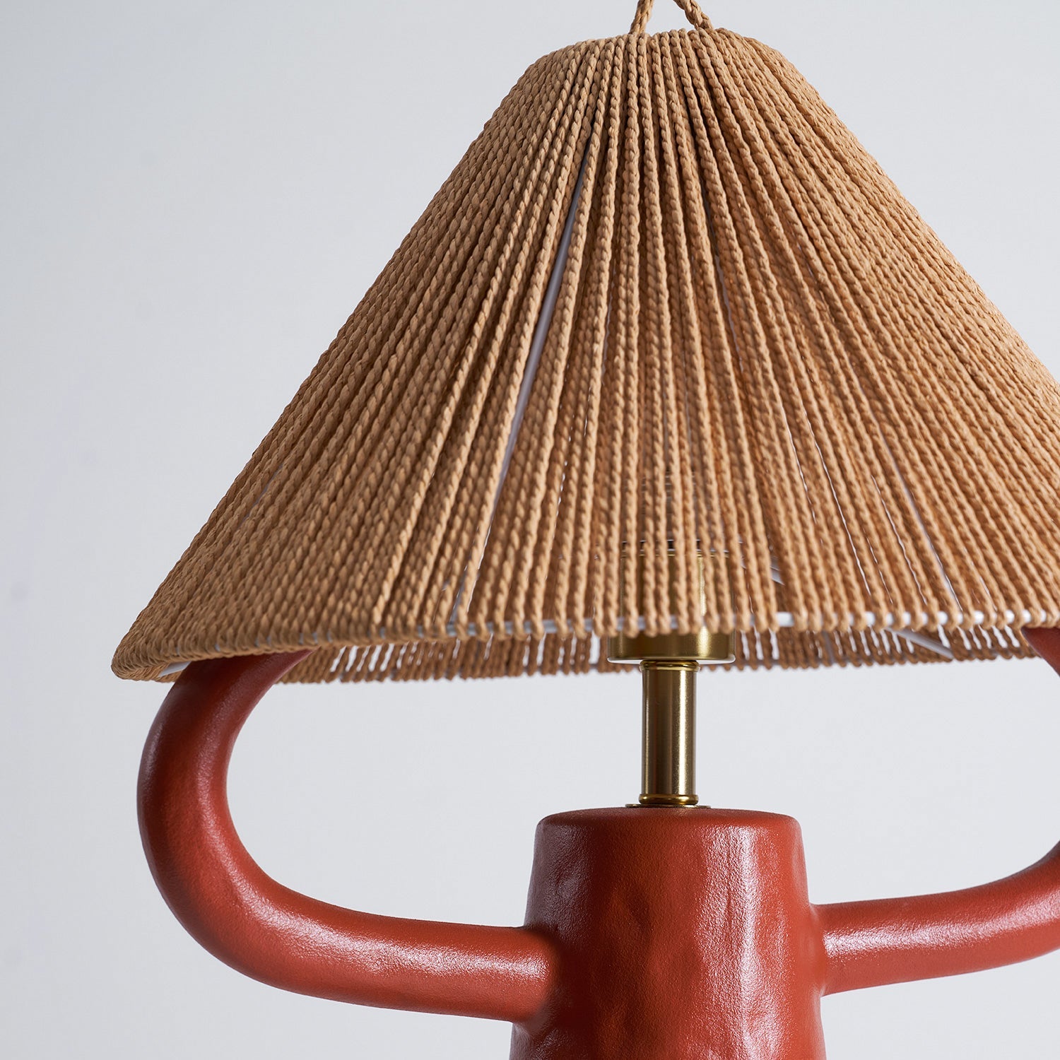 Dona Ceramic Table Light