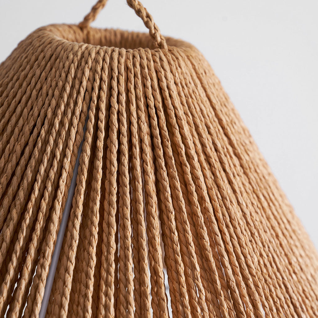 Dona Ceramic Table Light