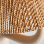Dona Ceramic Table Light