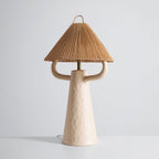 Dona Ceramic Table Light