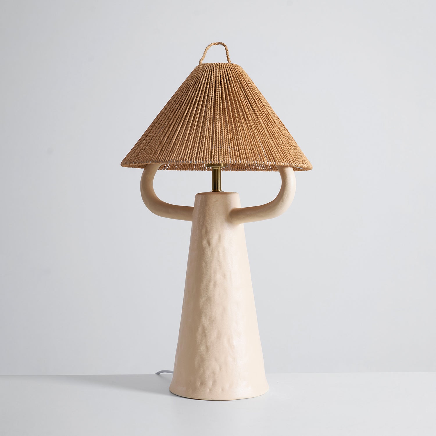 Dona Ceramic Table Light