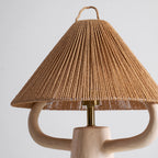 Dona Ceramic Table Light