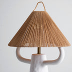 Dona Ceramic Table Light