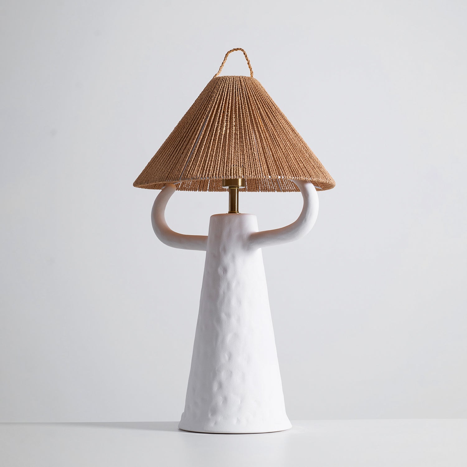 Dona Ceramic Table Light