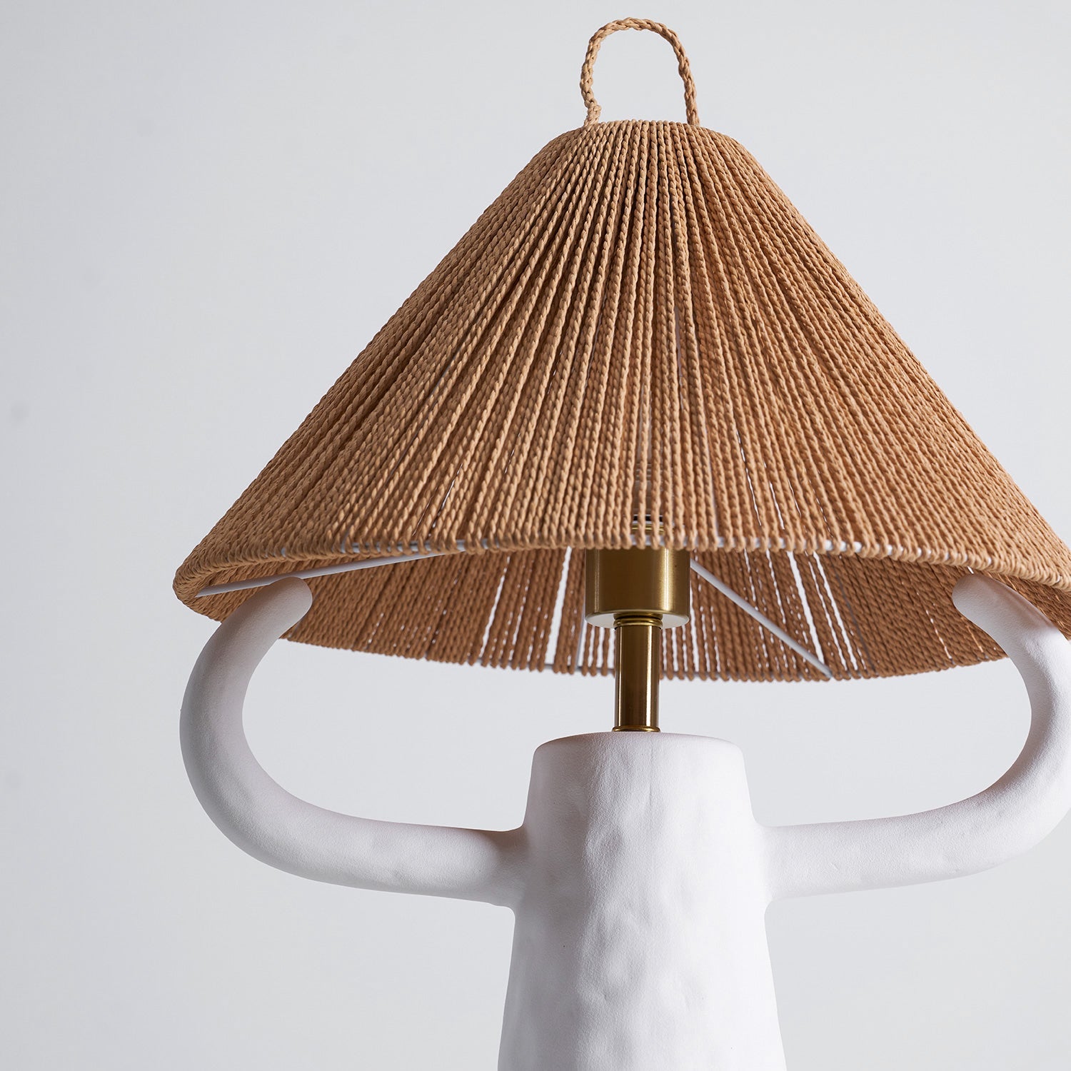 Dona Ceramic Table Light