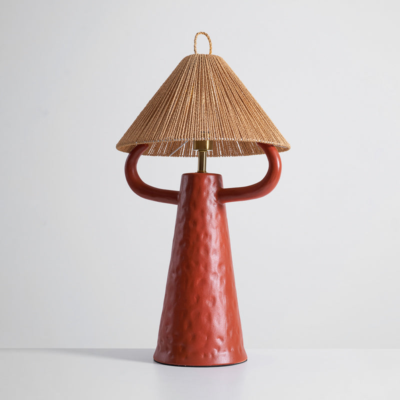 Dona Ceramic Table Light