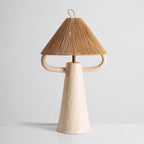 Dona Ceramic Table Light