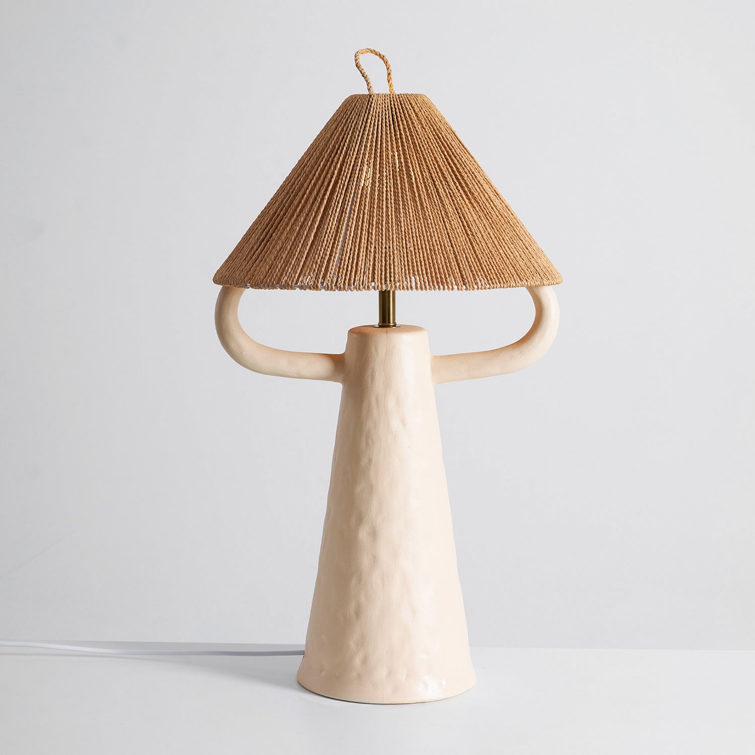 Dona Ceramic Table Light