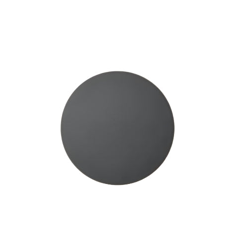 Modern Nordic Round LED Sconce 1-Light
