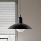 Maryam Morandi UFO Pendant Light
