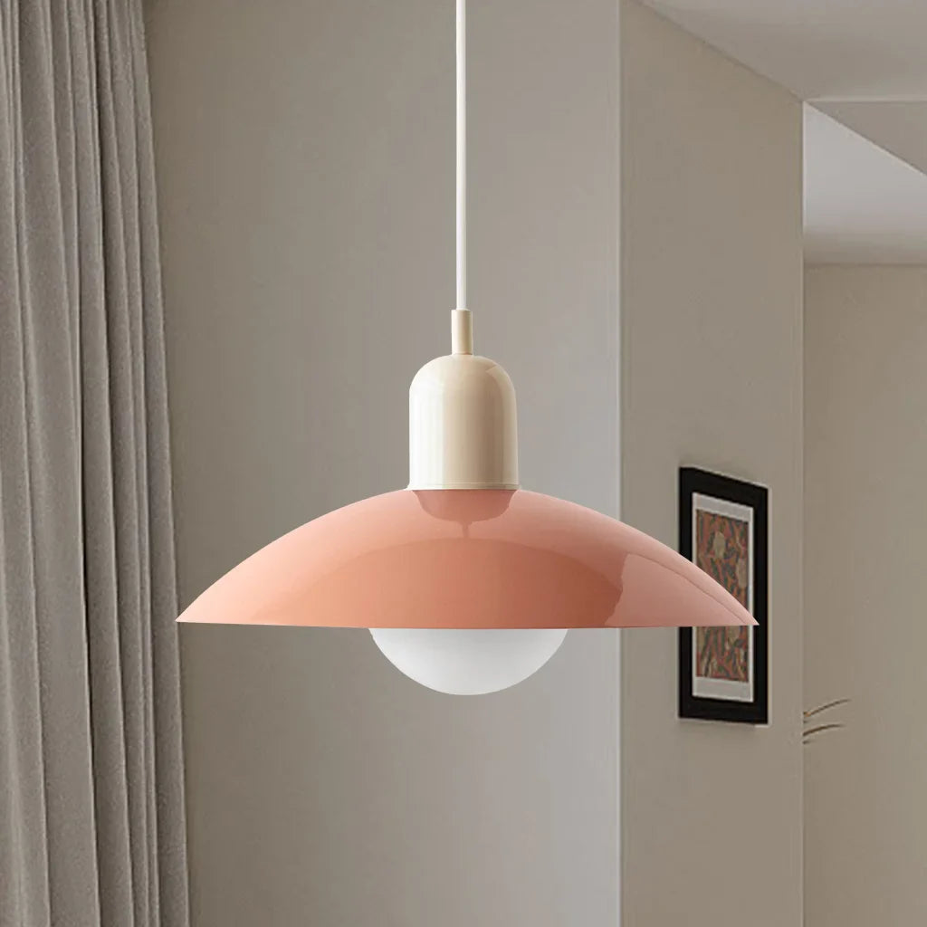 Maryam Morandi UFO Pendant Light