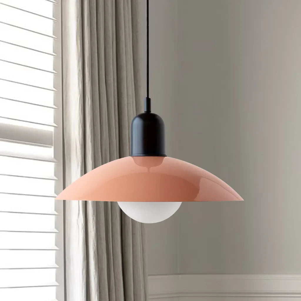 Maryam Morandi UFO Pendant Light
