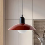 Maryam Morandi UFO Pendant Light