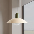 Maryam Morandi UFO Pendant Light