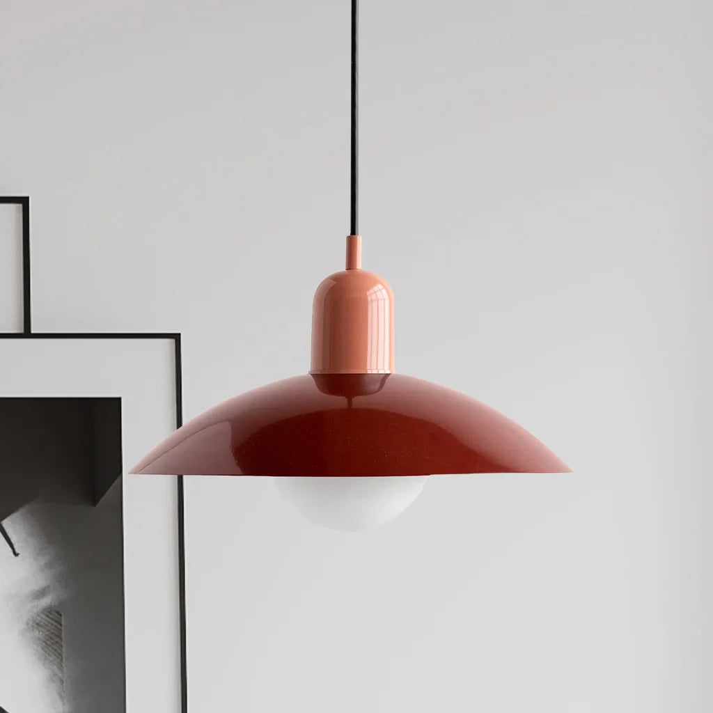 Maryam Morandi UFO Pendant Light