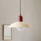 Maryam Morandi UFO Pendant Light