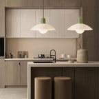 Maryam Morandi UFO Pendant Light