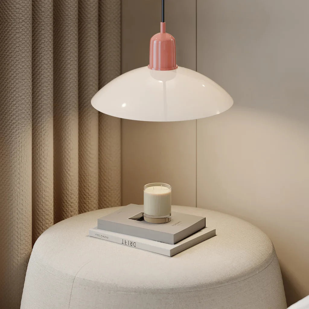 Maryam Morandi UFO Pendant Light