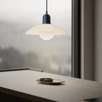 Maryam Morandi UFO Pendant Light