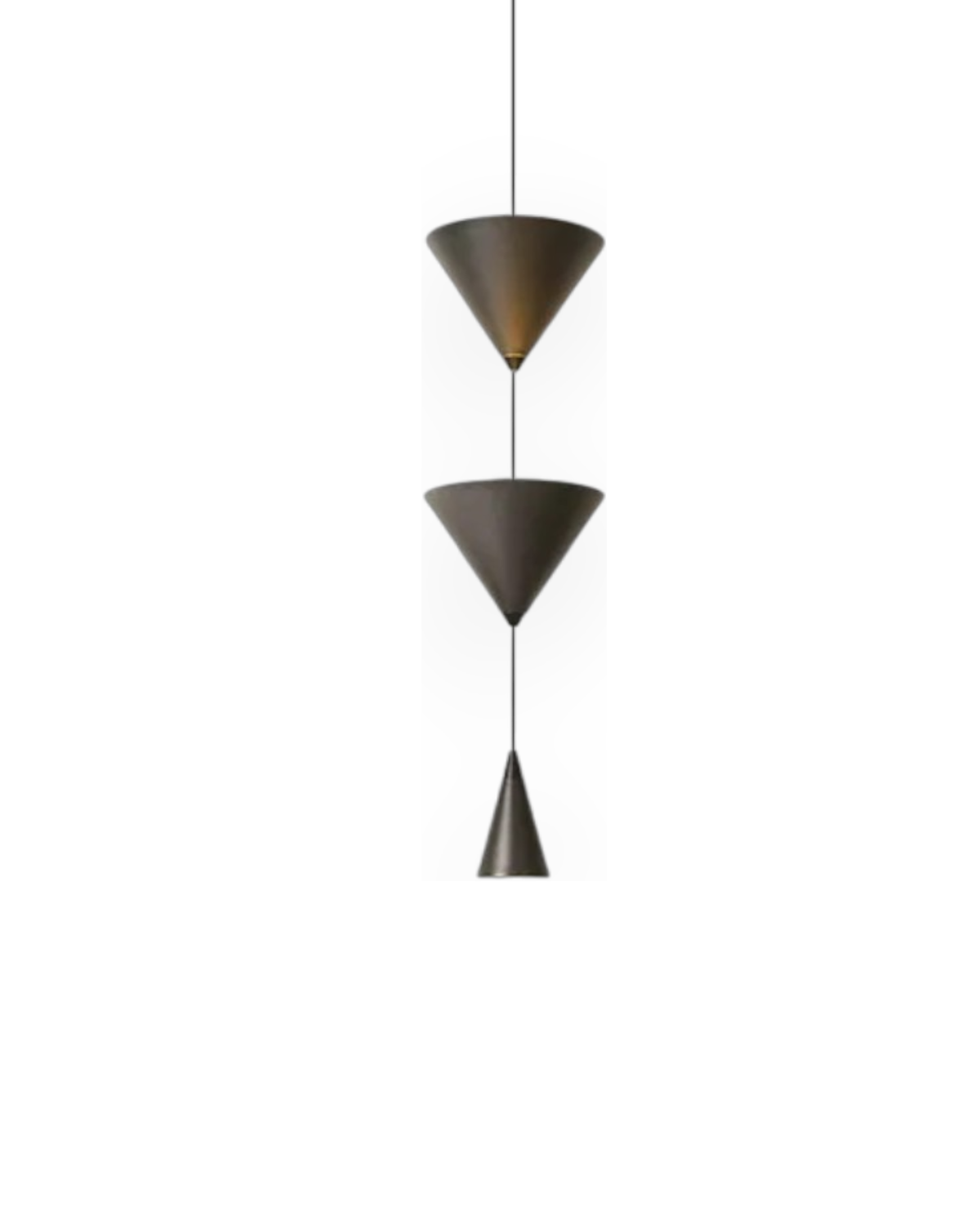 The Luminous Totem