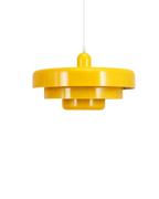 The Light Cascade