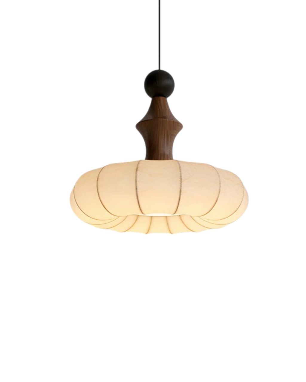 The Silk Light