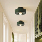 Rindr Wabi Sabi Simon Led Ceiling Light