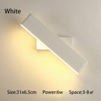 Isyvenra - Rotatable Wall Lamp Modern Design