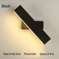 Isyvenra - Rotatable Wall Lamp Modern Design
